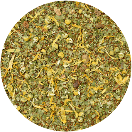 Mary Rose - Yerbata Rooibos Pear - 50 g