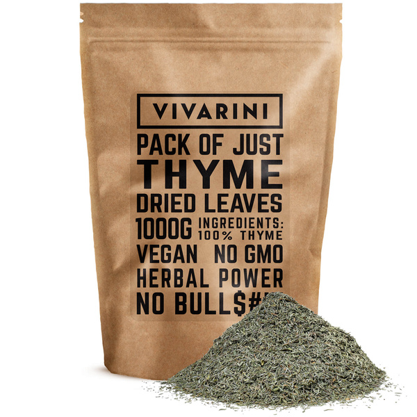 Vivarini – Thyme 1kg