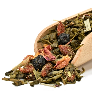 Mary Rose - Morning Dew Tea - 50g