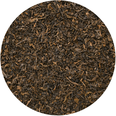 Mary Rose - Puerh Tea (PU ERH) - 50g