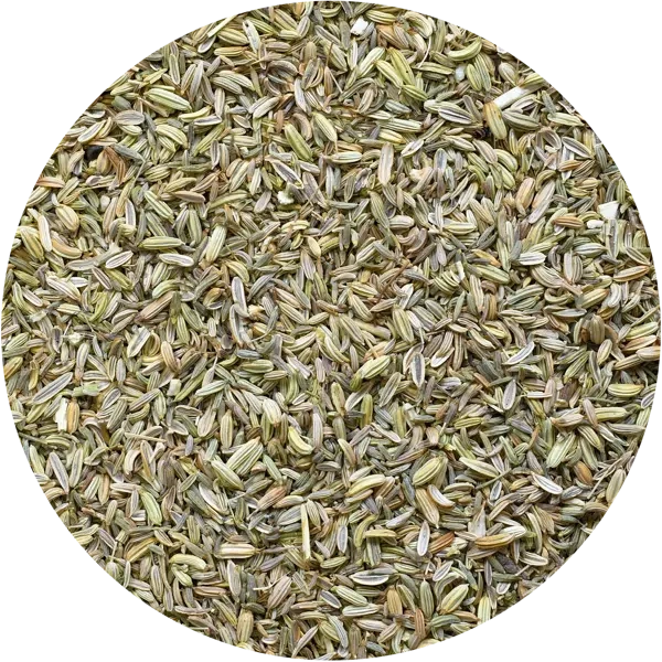 Vivarini – Fennel (seeds) 50g