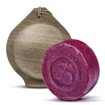 Holy Lama Soap – Crown Chakra