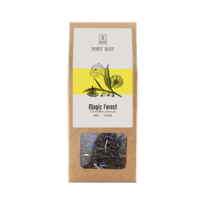 Mary Rose - Magic Forest Black Tea - 50 g