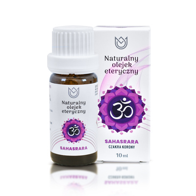 Natural Essential Oil – Crown Chakra