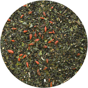 Aromantra x Mary Rose – Zodiac Tea – Capricorn (black tea) 50g