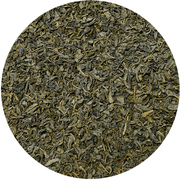 Mary Rose - Yunnan Green Tea - 50g
