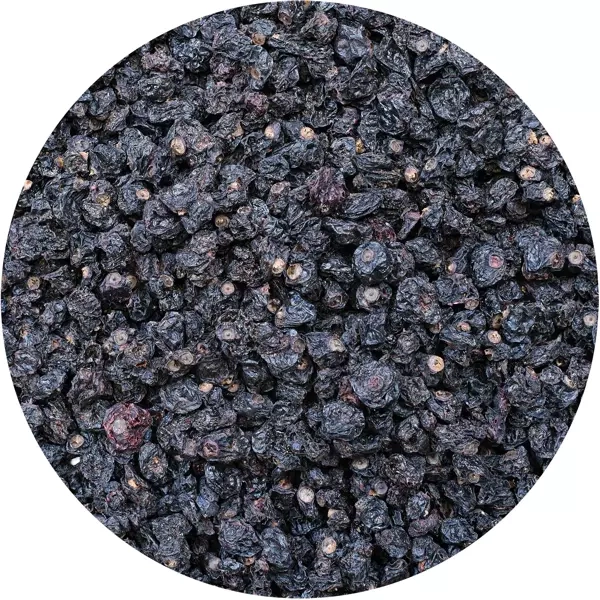 Vivarini – Blackcurrant 100g