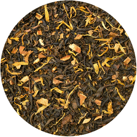 Mary Rose - Gingerbread Tea - 50g