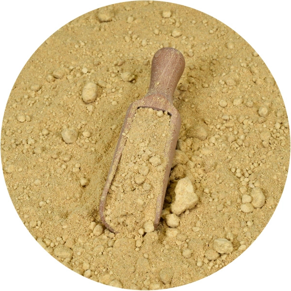 Vivarini – Ginger (ground) 200g