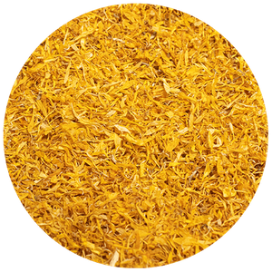 100 x Calendula 100 g - Calendula flower (petals)