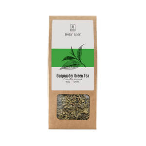 Mary Rose - Gunpowder Green Tea - 50g