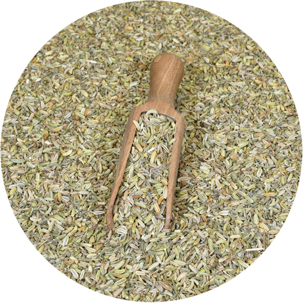 Vivarini – Fennel (seeds) 100g