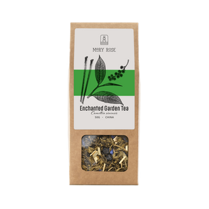 Mary Rose - Herbata Enchanted Garden - 50 g