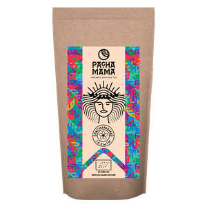 Guayusa Pachamama Jazmín – organiczna z jaśminem – 100g