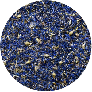 Mary Rose – Cornflower Petals (blue) 10g